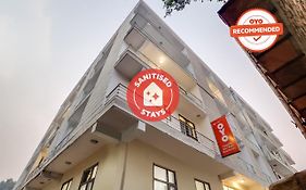 Oyo Flagship 61086 Shri Ram Residency Hotel New Delhi India